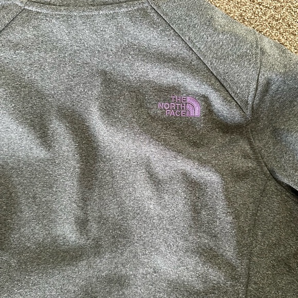 The North Face - Women’s Apex Bionic 3 jacket (soft-shell) - Picture 6 of 6